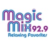Magic Mix 92.9 FM icon