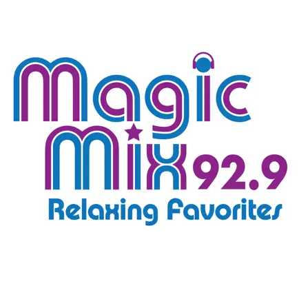 Magic Mix 92.9 FM Cheats
