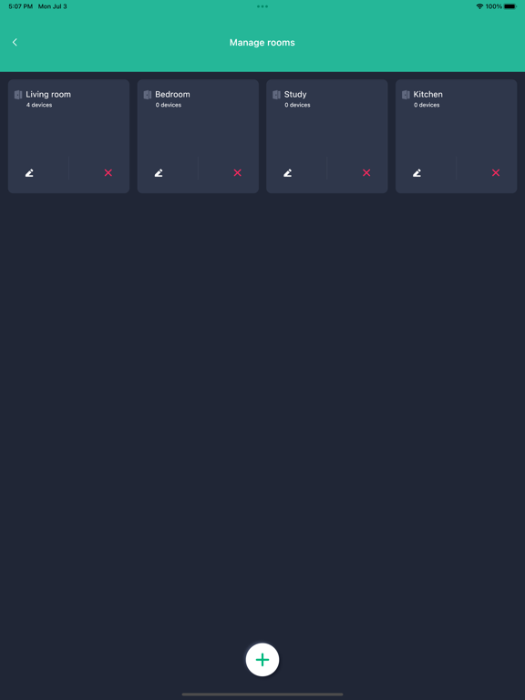 Screenshot #6 pour FanLamp Pro