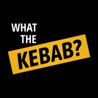 What the kebab | Брест logo