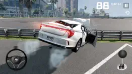 How to cancel & delete mega car crash simulator 2