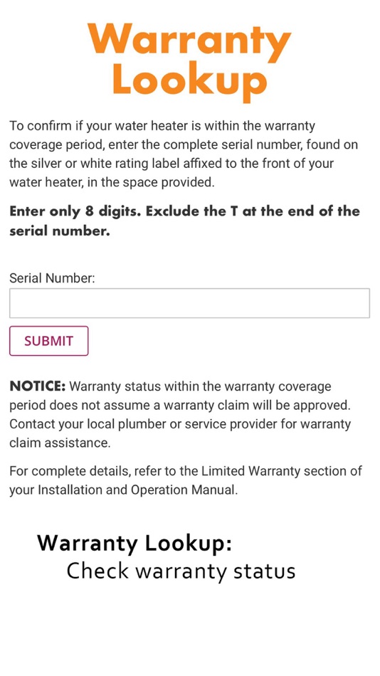 #3. Bock Water Heaters (iOS) 由: Bock Water Heaters, Inc.