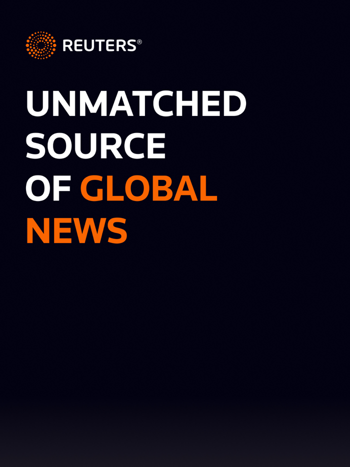 Reuters News