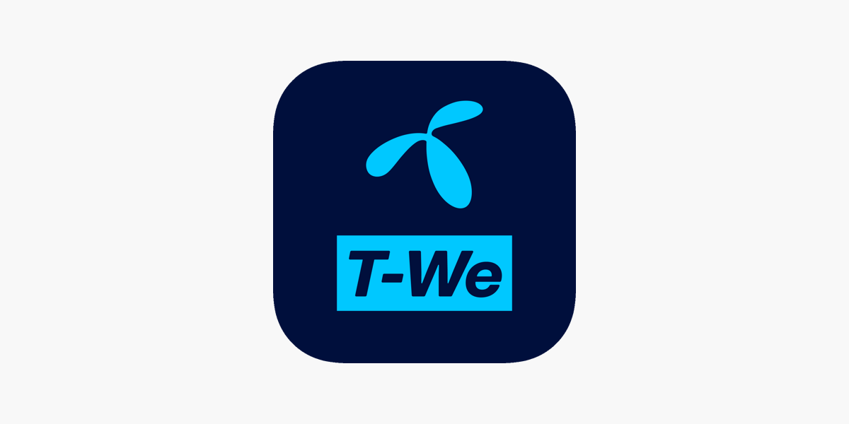 Telenor T-We on the App Store