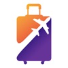 Travel Bag - iPadアプリ