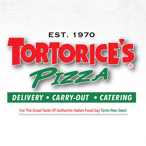 Tortorice's Pizza icon