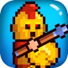 Pixel Warrior Combat icon