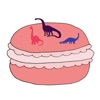 Delicious Macaron icon