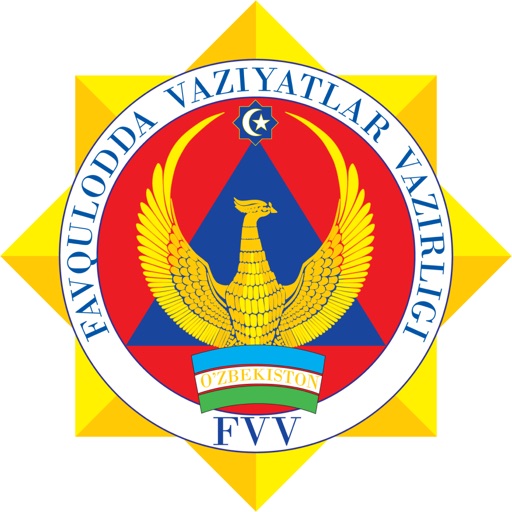 FVV Qutqaruvchi - AppWisp.com
