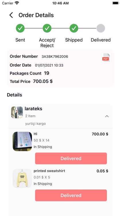 BNB Store screenshot-7