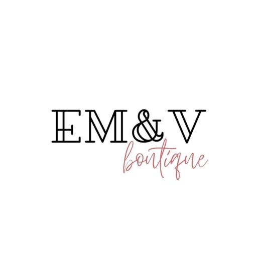 EMandV Boutique icon