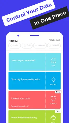 Game screenshot CitizenMe: Control Value Trust hack