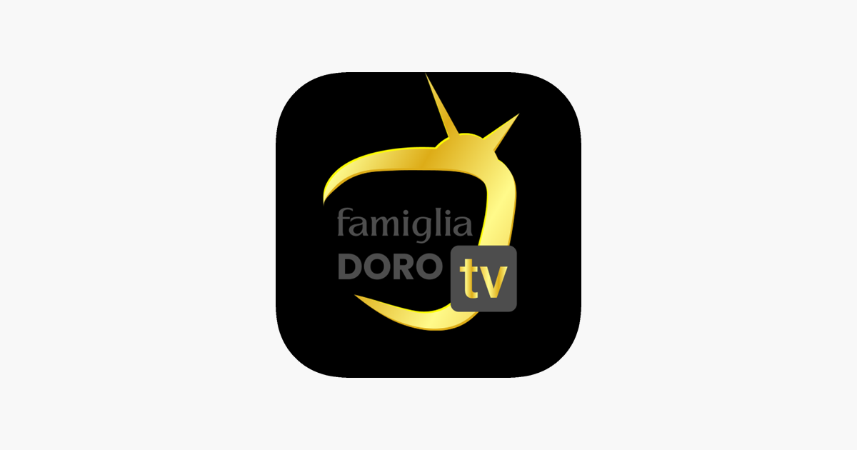 Famigliadoro TV