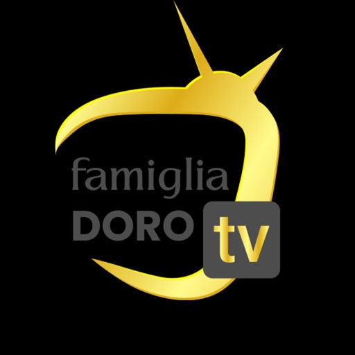 Famiglia Doro TV - AppWisp.com