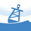 NOAA Buoys Live Marine Weather - iPhoneアプリ
