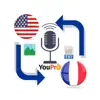 French - English : Translator contact information
