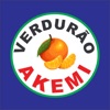 Verdurão Akemi icon