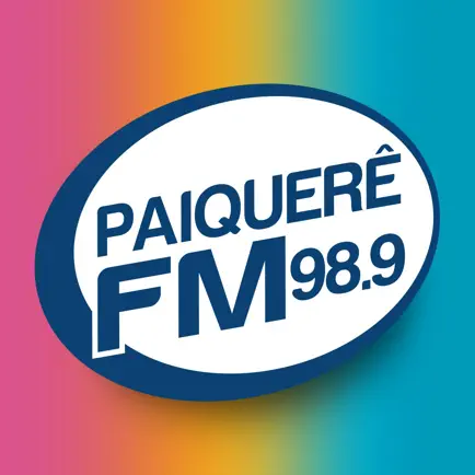 Paiquerê FM Cheats