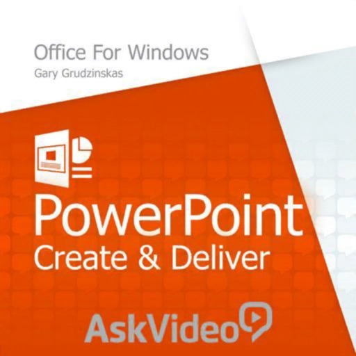 Intro Guide For PowerPoint icon