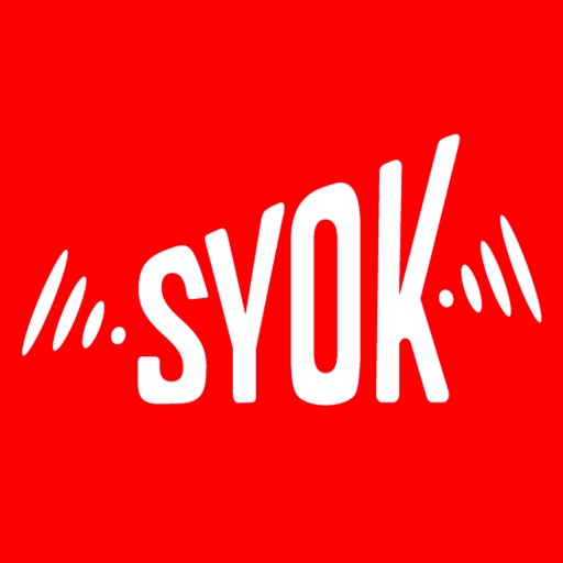 SYOK - Radio, Music & Podcasts Download