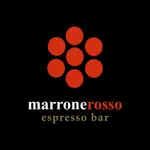 Marrone Rosso App Cancel