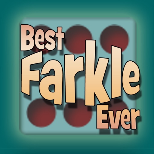 Best Farkle Ever