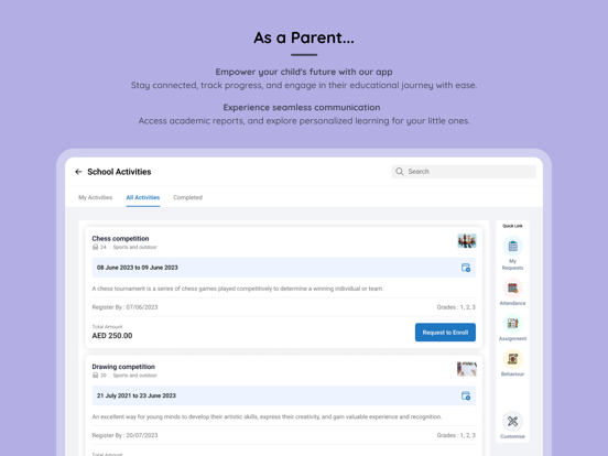 Screenshot #5 pour LearnOS