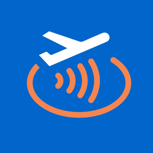 FlyLogan iOS App