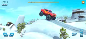 Fearless Monster Truck Racing screenshot #9 for iPhone