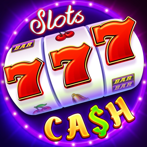 Slots Club - Win Real Cash