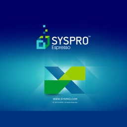 SYSPRO Espresso