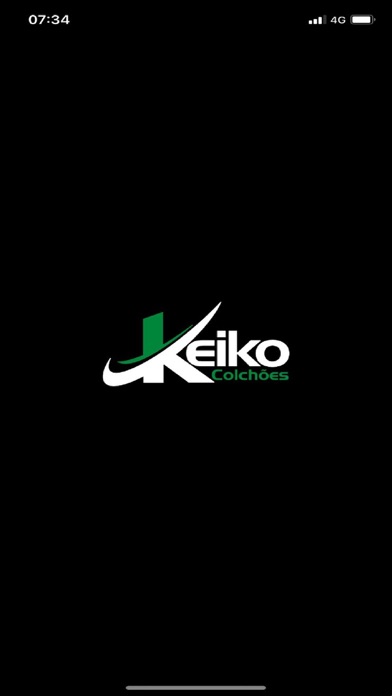 Keiko BTvibro Screenshot