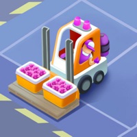 Contacter Berry Factory Tycoon