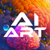 AI Artist: AI Art Generator - Coloring puzzle games sp. z o.o.