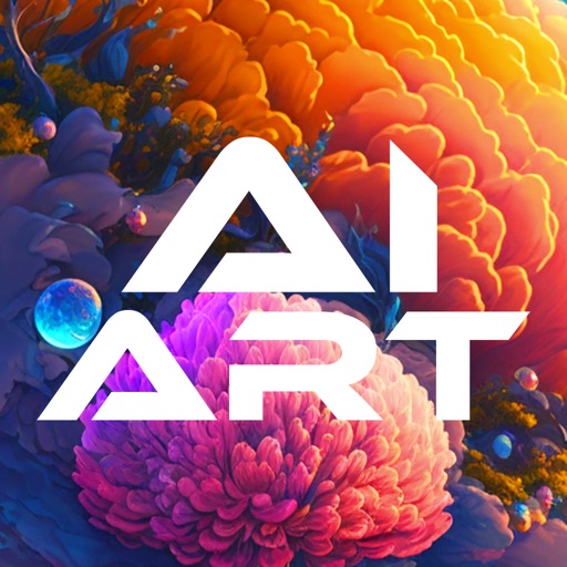 AI Artist: AI Art Generator icon