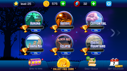 Absolute Bingo! Play Fun Games Screenshot