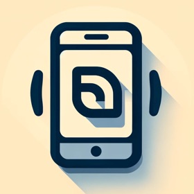 Snímky obrazovky (3) NFC Helper