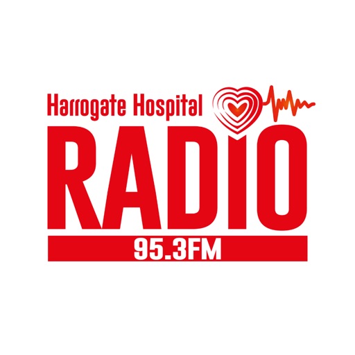 Harrogate Hospital Radio - HHR
