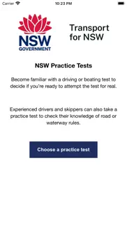 nsw practice tests problems & solutions and troubleshooting guide - 1