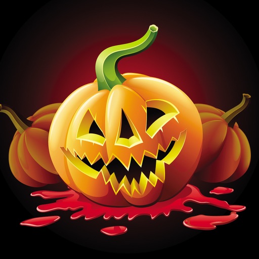 Halloween Countdown day 2023 icon