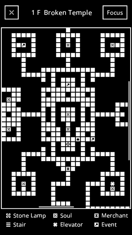 Castle of White Night