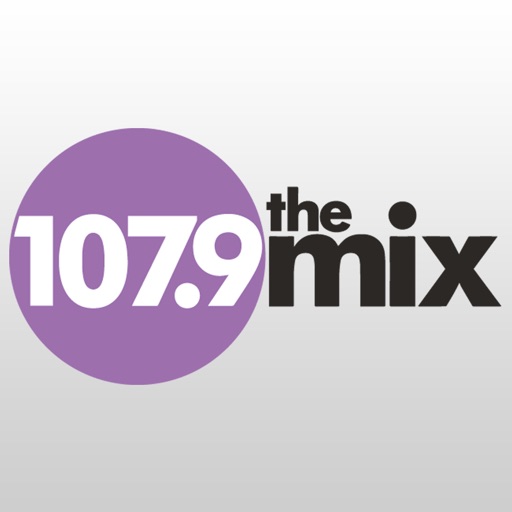 107.9 The Mix