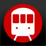 Download New York Subway MTA Map app