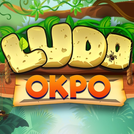 Ludo Okpo: Ludo Board Game