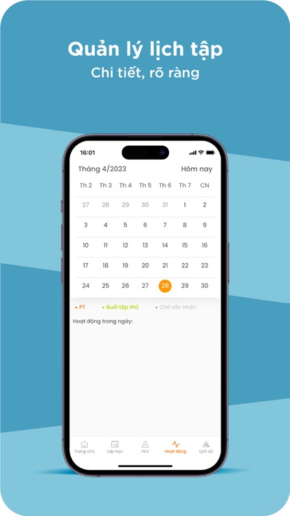 The New Gym screenshot-4