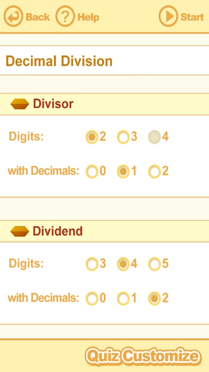 Abacus Trainer 3 screenshot-5