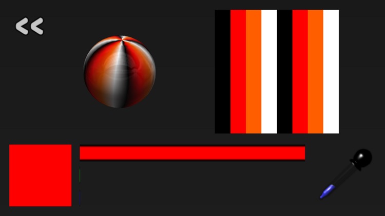 3D Marble Tracks screenshot-7