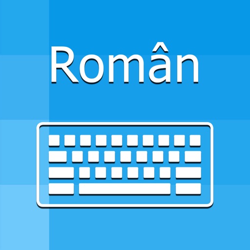 Romanian Keyboard - Translator icon