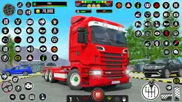 Game screenshot Grand Truck Driving Simulator apk