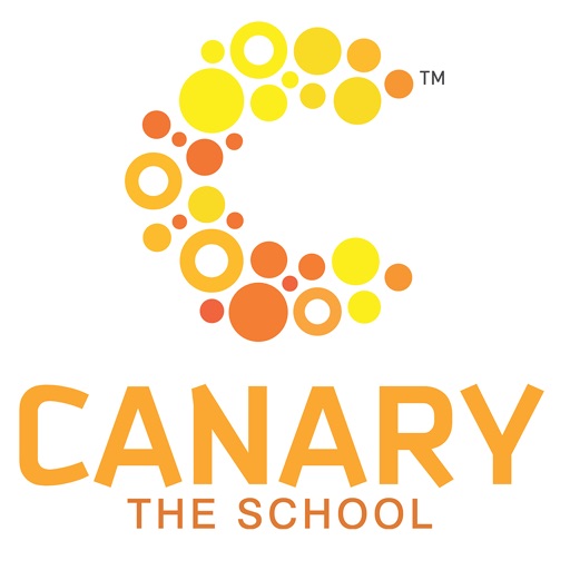 CANARY THE SCHOOL icon